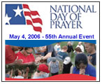National Day of Prayer