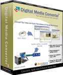 Digital Media Converter