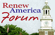 RenewAmerica Forum