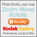 Kodak EasyShare Gallery