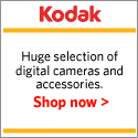 Kodak EasyShare Photo Printer