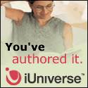 Get Published with iUniverse!
